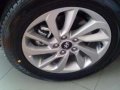 2017 Hyundai Tucson CRDi P50K 2WD GL Automatic Diesel-4