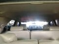 Toyota fortuner G AT diesel 2008-7