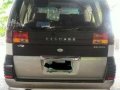 Nissan El Grand 4x4 AT White For Sale-0