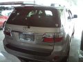 For sale Toyota Fortuner 2011-4