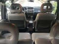 Mitsubishi Pajero Fieldmaster 2002 AT 4x2-8