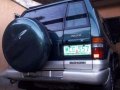 Isuzu Trooper-1