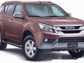 Isuzu Mu-X Ls-A 2017-5