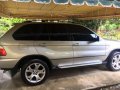 2003 Bmw X5-2