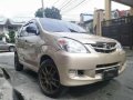 Toyota Avanza J 2008 MT vvti Alt CrV Xtrail adventure revo vios city-0