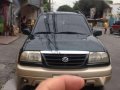 2002 suzuki grand vitara 4x4 matic-2