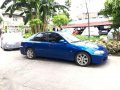 1996 Honda Civic ESI VTEC Blue AT For Sale-1