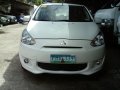 For sale Mitsubishi Mirage 2015-4