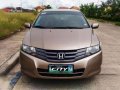 2010 Honda CITY 1.3 S i-vtect Automatic Transmission-0