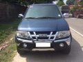 2011 Isuzu Sportivo-2