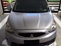 2016 Mitsubishi Mirage 1.2 GLX AT -Tag 2014 2015 2017 G4 Wigo Eon Brio-0