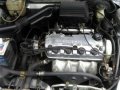 Honda City Type Z 2000 Silver AT For Sale-8