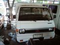 Mitsubishi L300 1997 truck white for sale -3