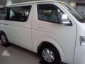 Foton View Transvan New 2017 For Sale-2