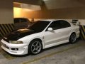 2003 Galant Super VR4 TWIN TURBO MT not evolution audi bmw civic benz-3