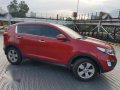 Kia Sportage 2012 4x2 FOR SALE-3