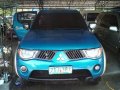 For sale Mitsubishi Strada 2007-2