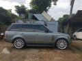 2004 Land Rover Range Rover HSE For Sale-2