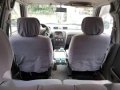 Fresh Honda Crv 1996 AT Silver For Sale-7