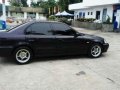 Honda Civic lxi SIR body-1