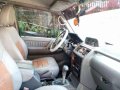 Mitsubishi Pajero FieldMaster 4x4 2000 Red-10