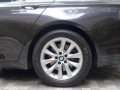 Fresh BMW 730D 2014 Gray AT For Sale-5