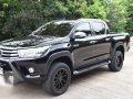 Toyota Hilux 2016-6