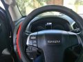 isuzu dmax Ls manual diesel top of d line first owned-1