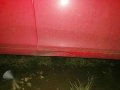 Fresh 2014 Hyundai Eon Red MT For Sale-2