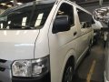 Toyota Hiace 2016 for sale-2