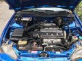 1996 Honda Civic ESI VTEC Blue AT For Sale-7