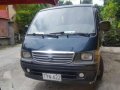 TOYOTA Hi Ace Commuter 2000 model-2
