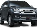 Isuzu Mu-X Ls-A 2017-4