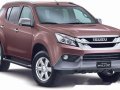 Isuzu Mu-X Ls 2017 for sale-2
