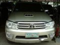 For sale Toyota Fortuner 2011-1