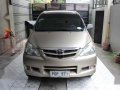 2011 Toyota Avanza J (innova vios adventure crosswind swift mirage bb)-1