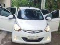2016 HYUNDAI EON GLS MANUAL with touchscreen-0