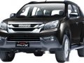 Isuzu Mu-X Ls-A 2017-3