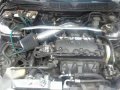 Honda Civic Manual 1998-7