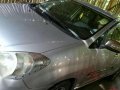 Toyota Innova E MT 2007 Silver For Sale-1