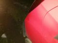 Fresh 2014 Hyundai Eon Red MT For Sale-1