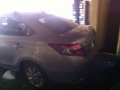 Toyota Vios E Fresh Silver MT For Sale-2