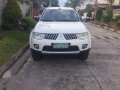 2011 Gls-V Montero Automatic Transmission-0