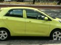 For sale Kia Picanto 2014-1