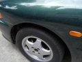 Mitsubishi Lancer Itlog 1996 Glxi AT Green-10