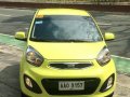 For sale Kia Picanto 2014-0