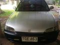 Honda Civic 1992-1