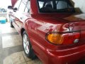 Mitsubishi lancer glxi-0