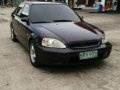 Honda Civic lxi SIR body-0