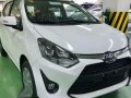 Toyota Wigo 2017 for as Low as 35K Down Payment ALL-IN PROMO.-1